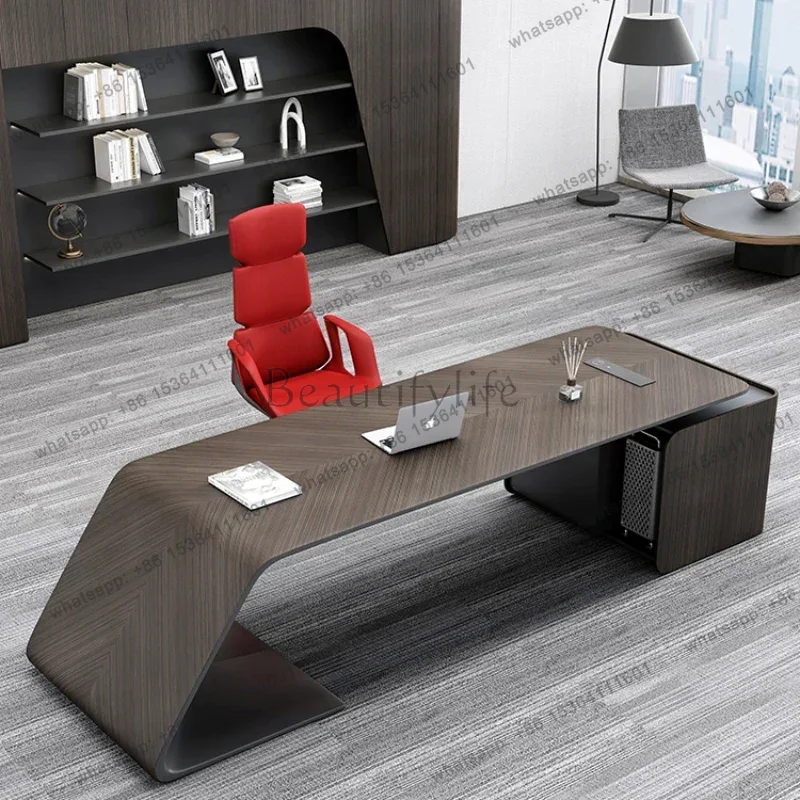 LJY 美的ワークスペース オフィスデスク 学習セットアップ - Desk Setup Corner のレビューと価格