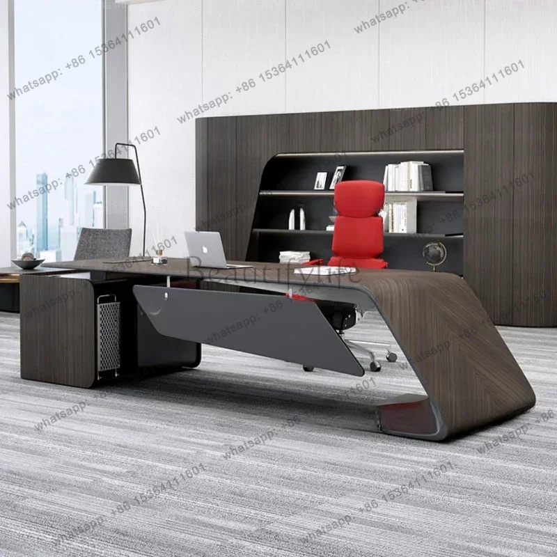 LJY 美的ワークスペース オフィスデスク 学習セットアップ - Desk Setup Corner のレビューと価格