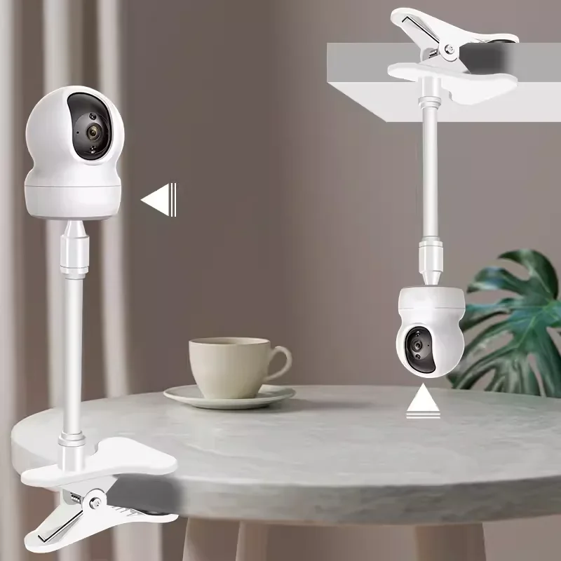 25 センチメートル/41 センチメートル柔軟なベビーモニタ - Monitor Arm Clamp のレビューと価格