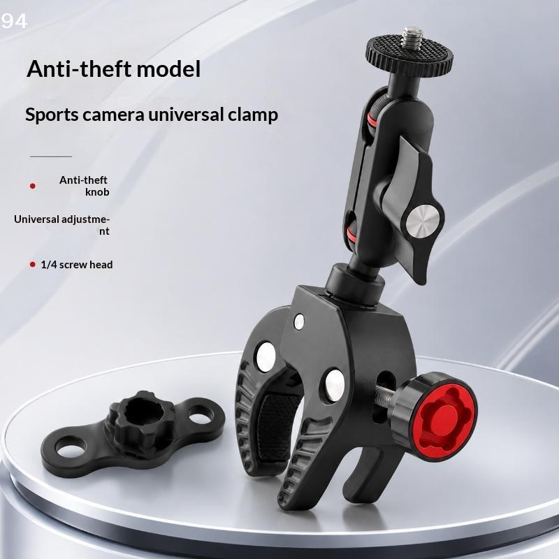 スーパーカランプ カメラクランプ マウント モニター 360 - Monitor Arm Clamp のレビューと価格