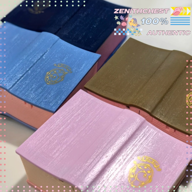 本物のPOP MART Twinkle Twinkle Li - Desk Setup Gifts のレビューと価格