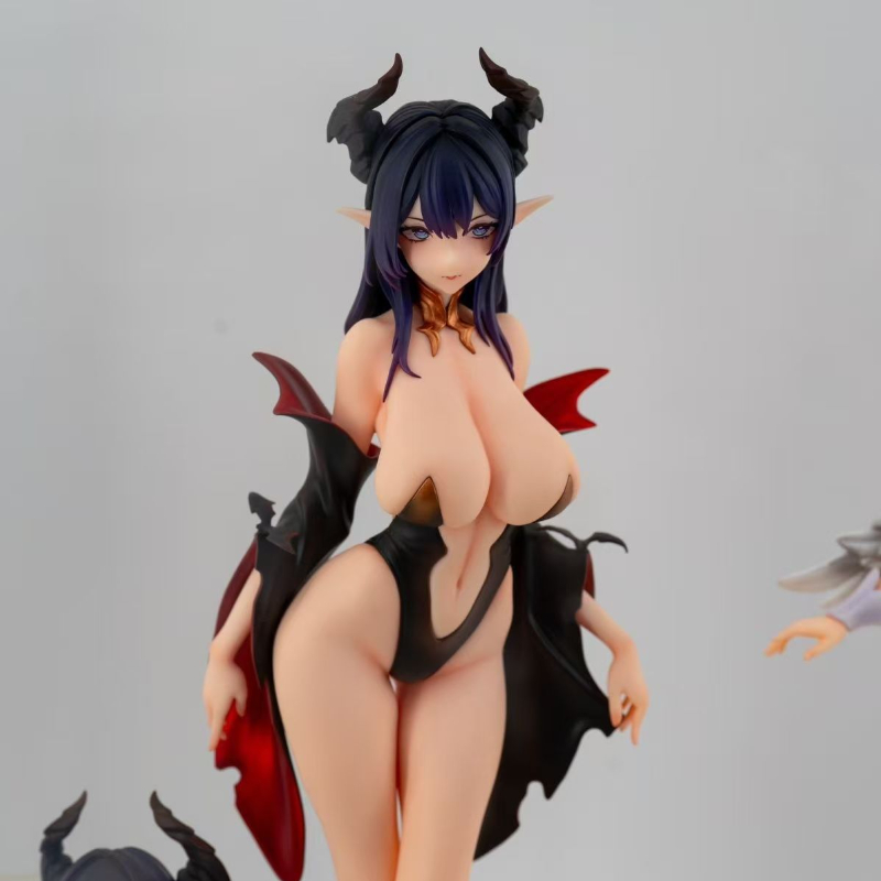 柔らかくて可愛い、セクシーで女性らしい魅力を持つ、アニメのキ - Desk Setup Gifts のレビューと価格