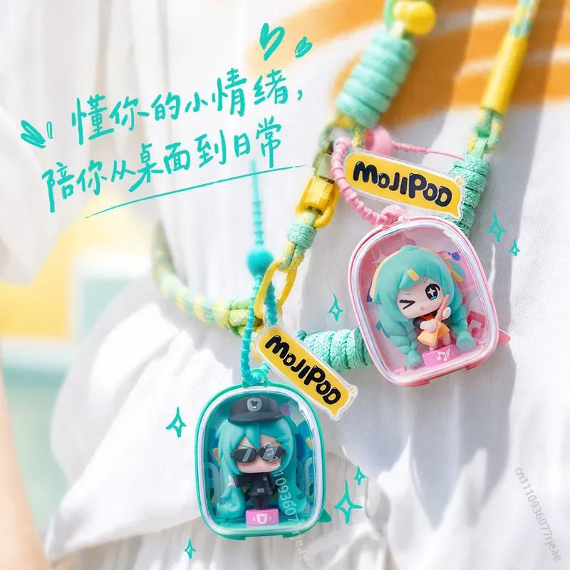Blokees Yuanqi Box 初音ミク VOCALO - Desk Setup Gifts のレビューと価格