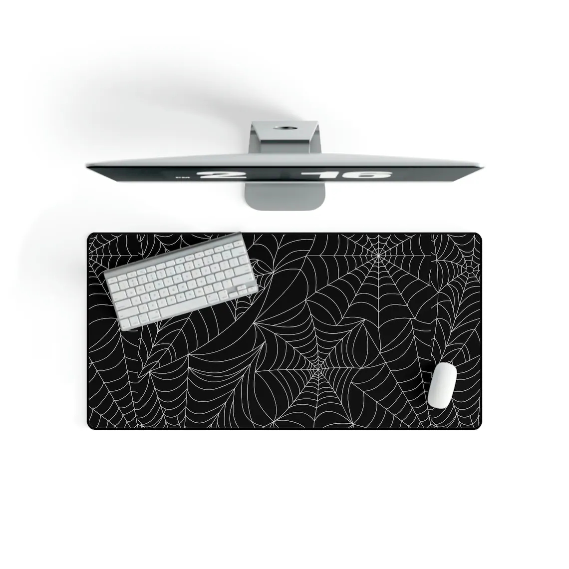 マウスパッド付きのかわいいカーペット,家の装飾,オフィスやビ - Desk Setup Gifts のレビューと価格