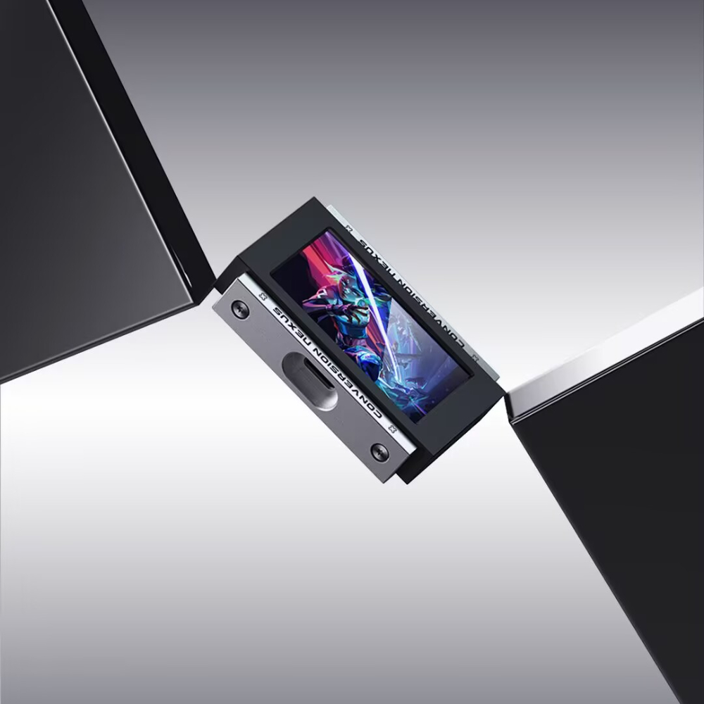 カスタムHUESPARK HMLAB PIEXLHUB 1  - Desk Setup Gifts のレビューと価格