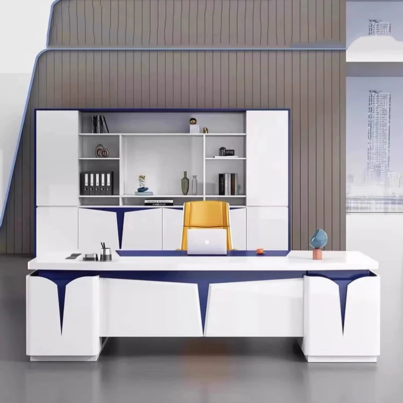 家具 オフィスデスク 設置用アクセサリー シンプルなテーブル - Desk Setup Corner のレビューと価格
