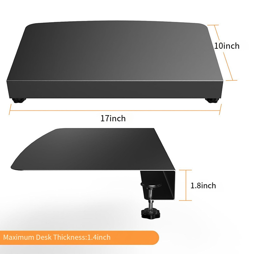 ワークスペース拡張L字型デスクアタッチメント ホームオフィス - Desk Setup Corner のレビューと価格