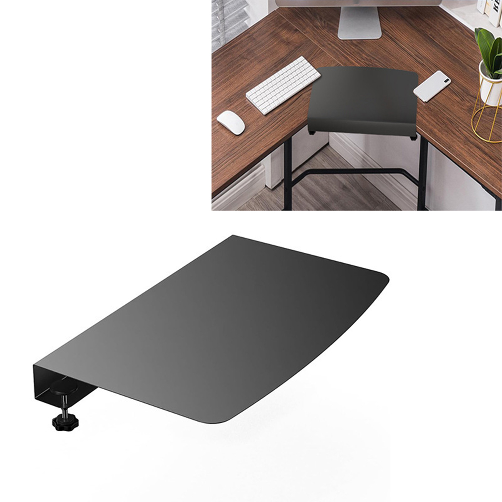 ワークスペース拡張L字型デスクアタッチメント ホームオフィス - Desk Setup Corner のレビューと価格