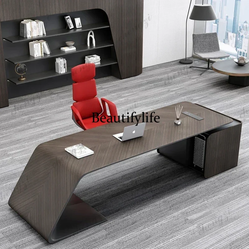 美しいデザインのオフィスデスク、学習用セットアップ、アクセサ - Desk Setup Corner のレビューと価格