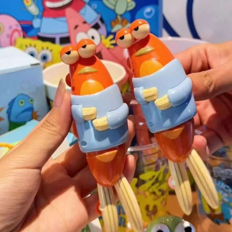 2026年版 かわいいスポンジ・ボブと仲間たちのカートゥーン - Desk Setup Gifts のレビューと価格
