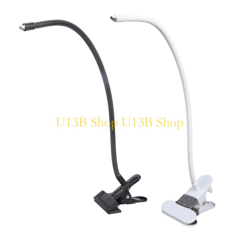 U13B 曲げ可能な金属クランプアーム 40 センチメートル - Monitor Arm Clamp のレビューと価格