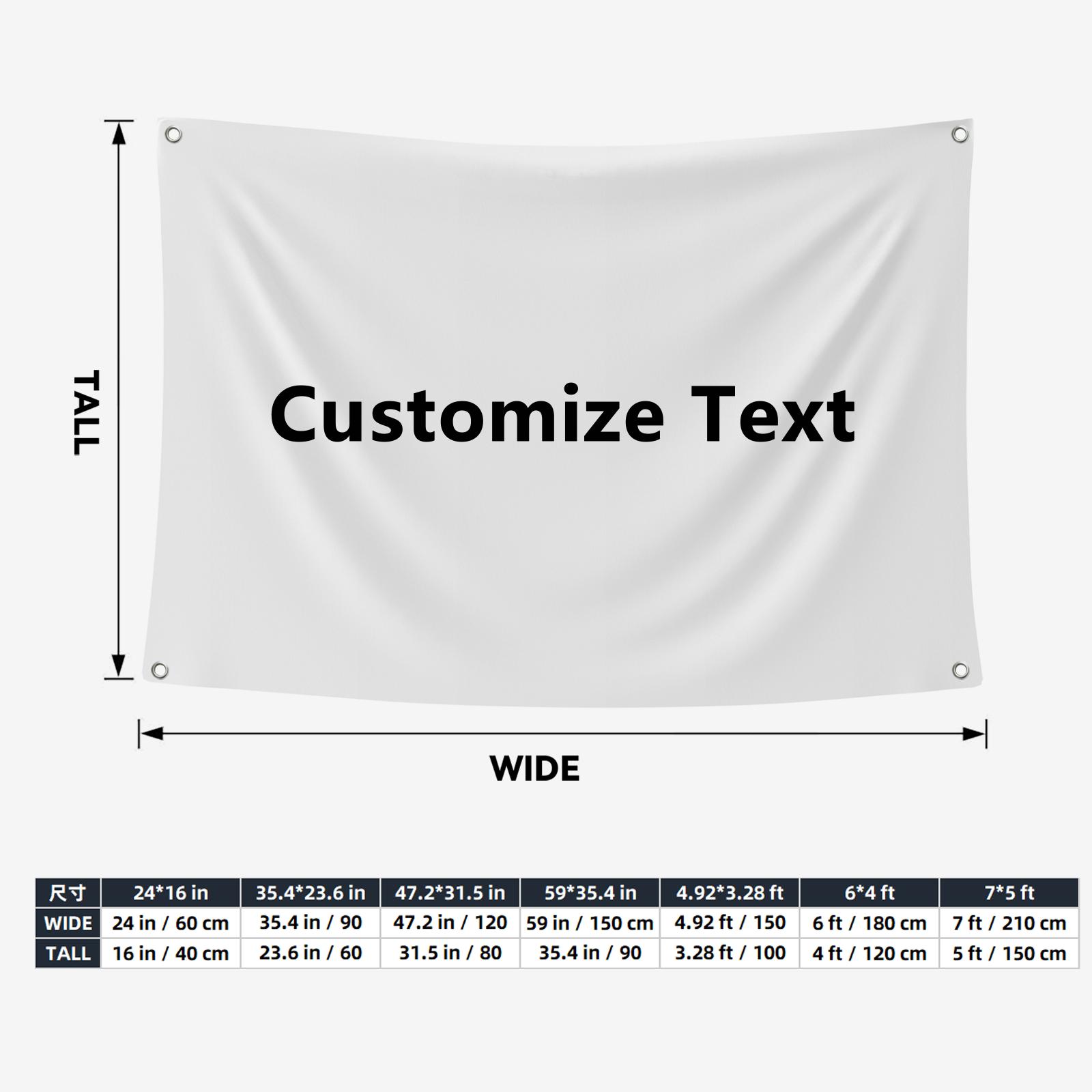 カスタム誕生日背景幕、パーソナライズされた写真パーティー背景 - Desk Setup Background のレビューと価格